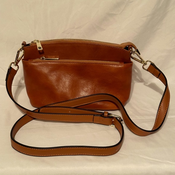 Divine Firenze Pre-loved Purse - Picture 1 of 13